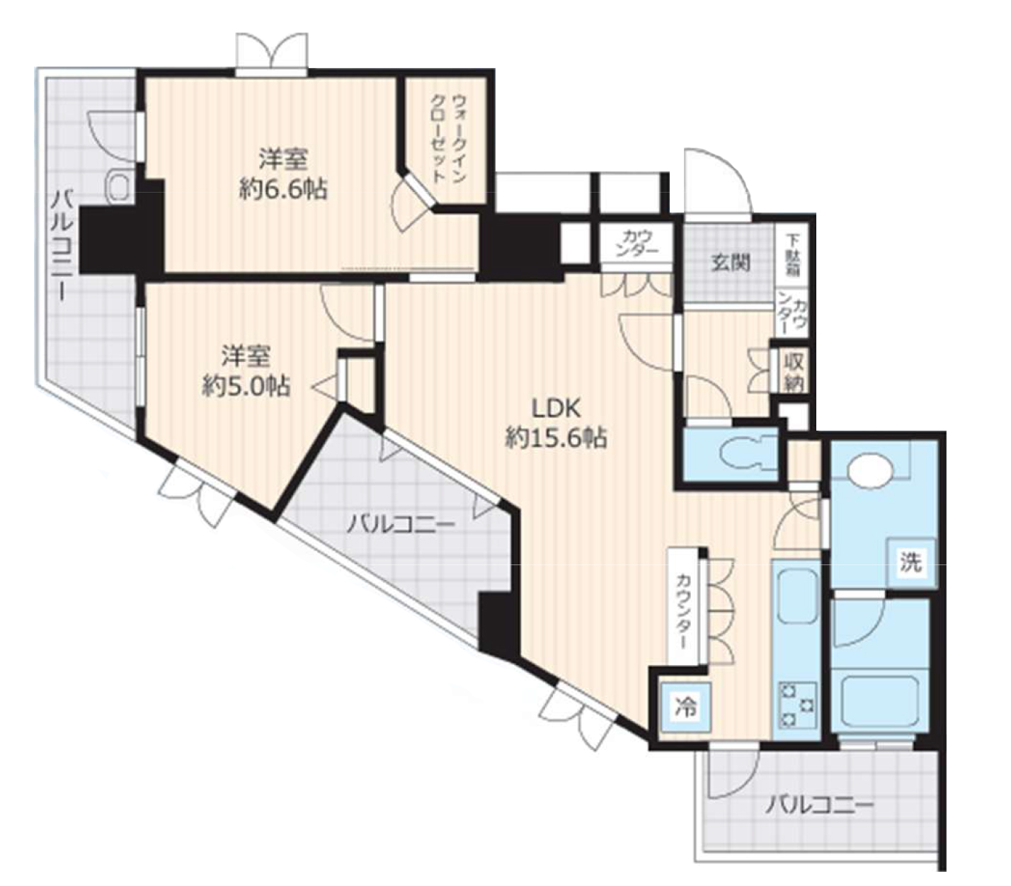 グランシティユーロレジデンス瑞江